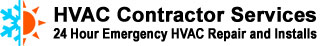 Homerville HVAC Services